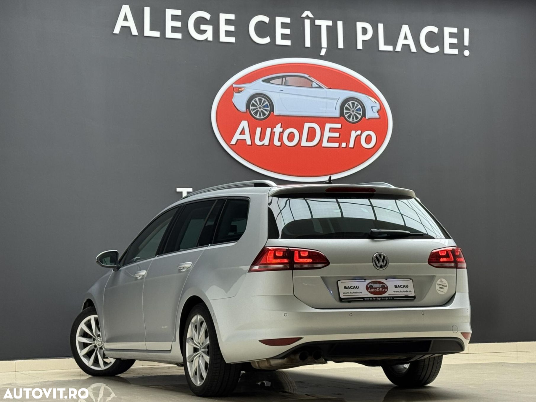 Volkswagen Golf - 3