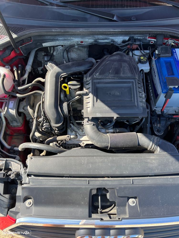 Audi A3 Sportback 1.0 TFSI Design - 2