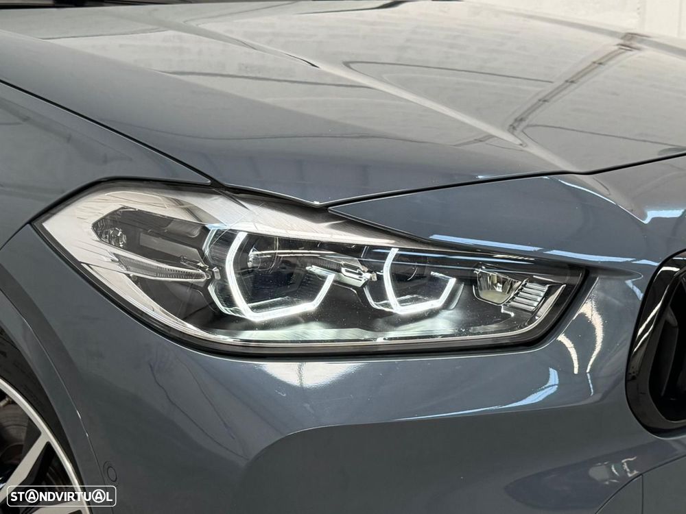 BMW X2 25 e xDrive Pack M - 12