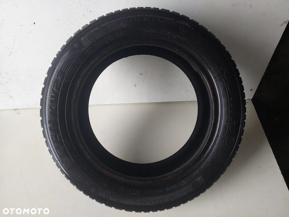 Opony zimowe Kumho I'Zen KW23 165/60 R14 - 2