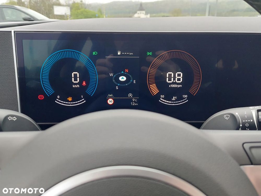 Hyundai Tucson 1.6 T-GDi Modern 2WD - 15