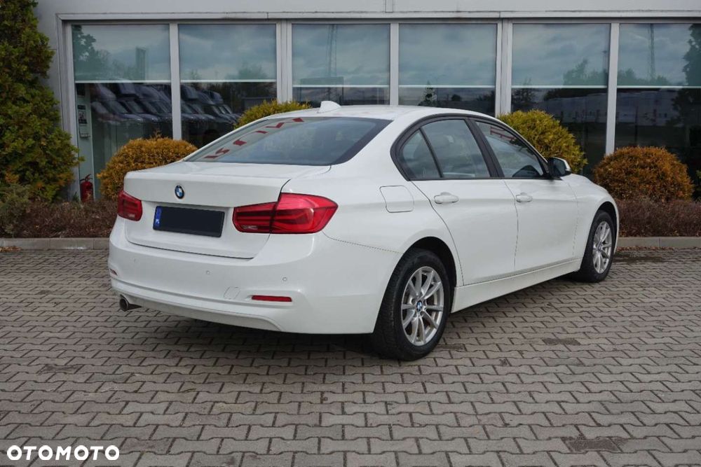 BMW Seria 3 - 3
