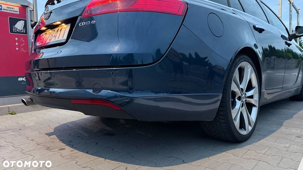 Opel Insignia - 5