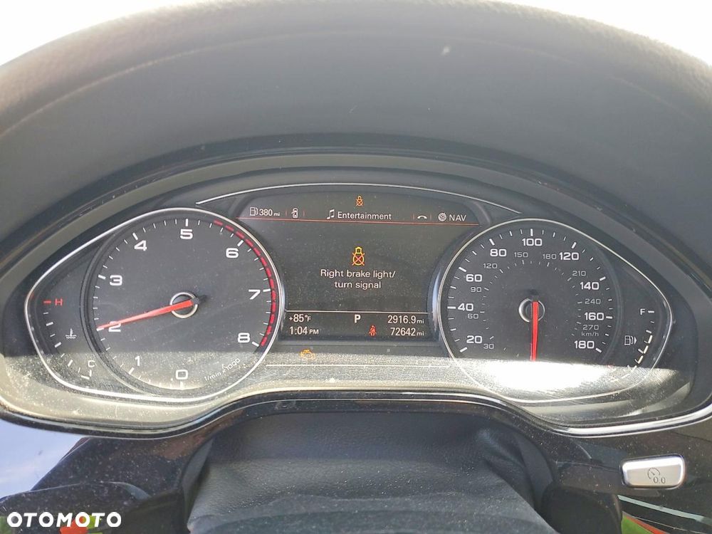 Audi A8 4.0 TFSI L Quattro - 9