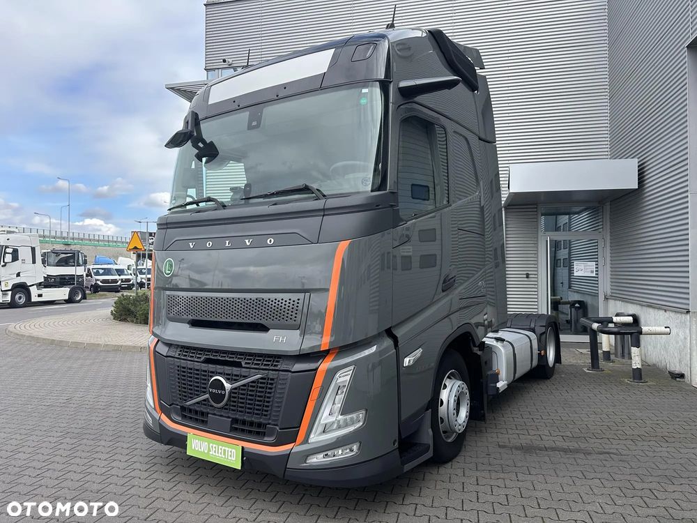 Volvo FH 460 xlow - 3