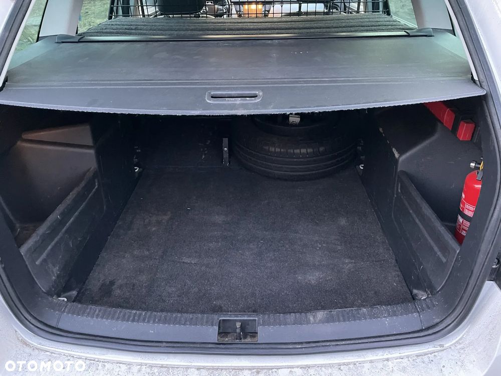 Skoda Fabia 1.0 Ambition - 11