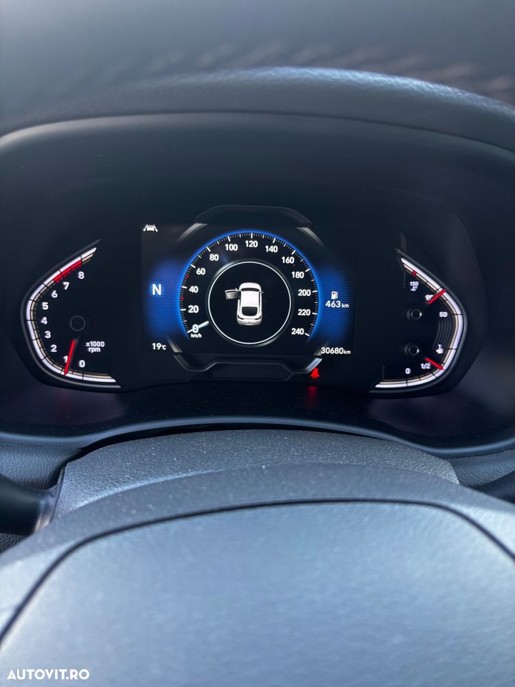 Hyundai i30 1.5 T-GDI MHEV 160CP Exclusive - 11