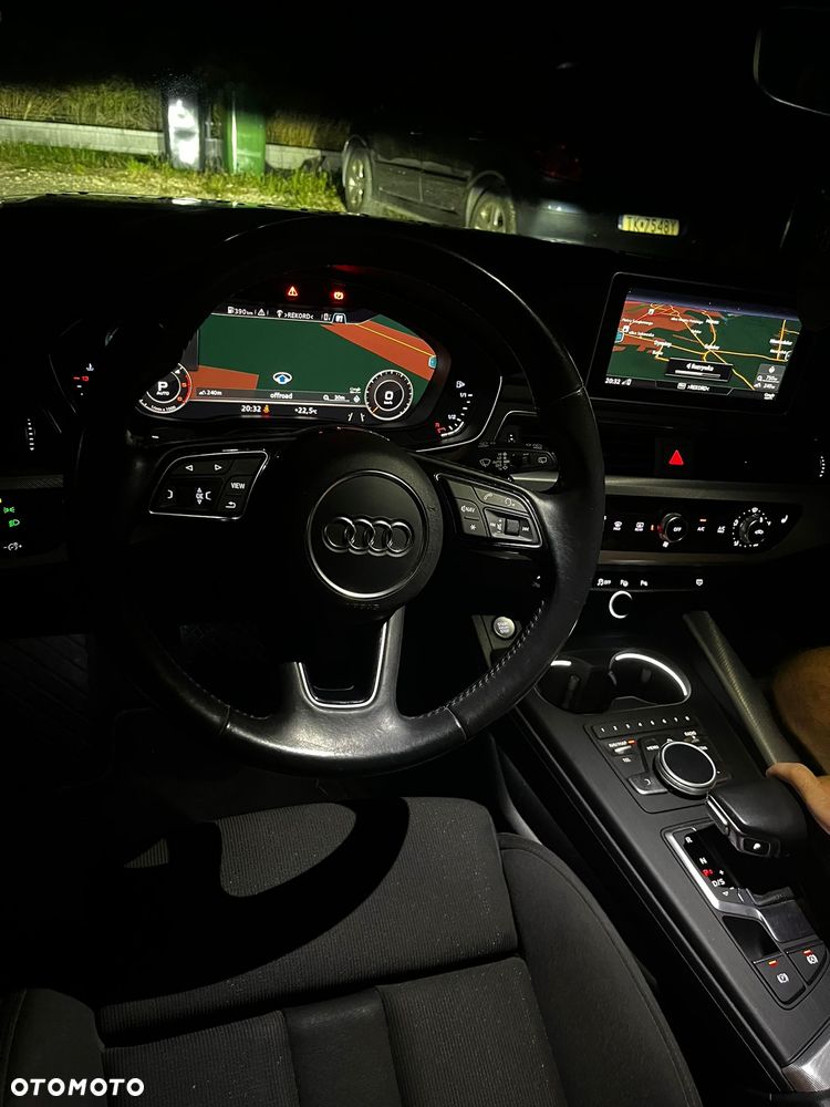 Audi A4 Avant 2.0 TDI S tronic sport - 26
