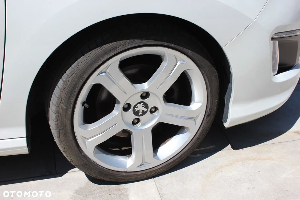 Peugeot 308 CC 155 THP Premium - 17