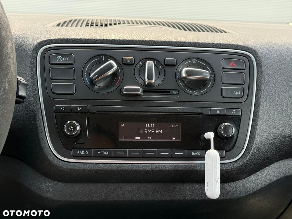 Skoda Citigo 1.0 Ambition - 13
