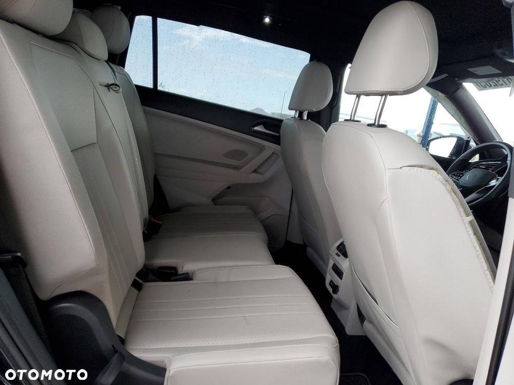 Volkswagen Tiguan 2.0 TSI 4Motion (BlueMotion Technology) DSG Highline - 10