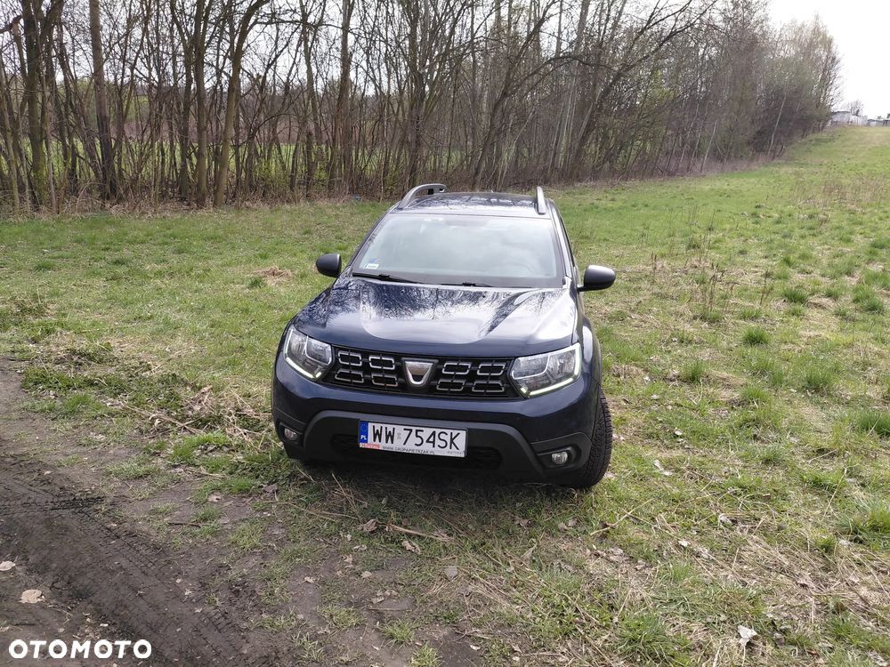 Dacia Duster 1.0 TCe Comfort - 1