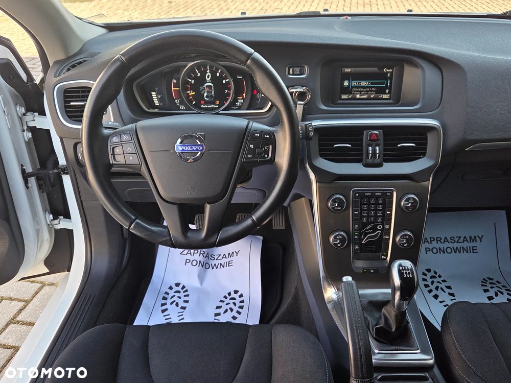 Volvo V40 T2 Summum - 5