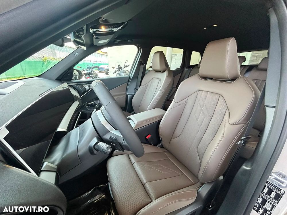 BMW X3 20d xDrive - 8