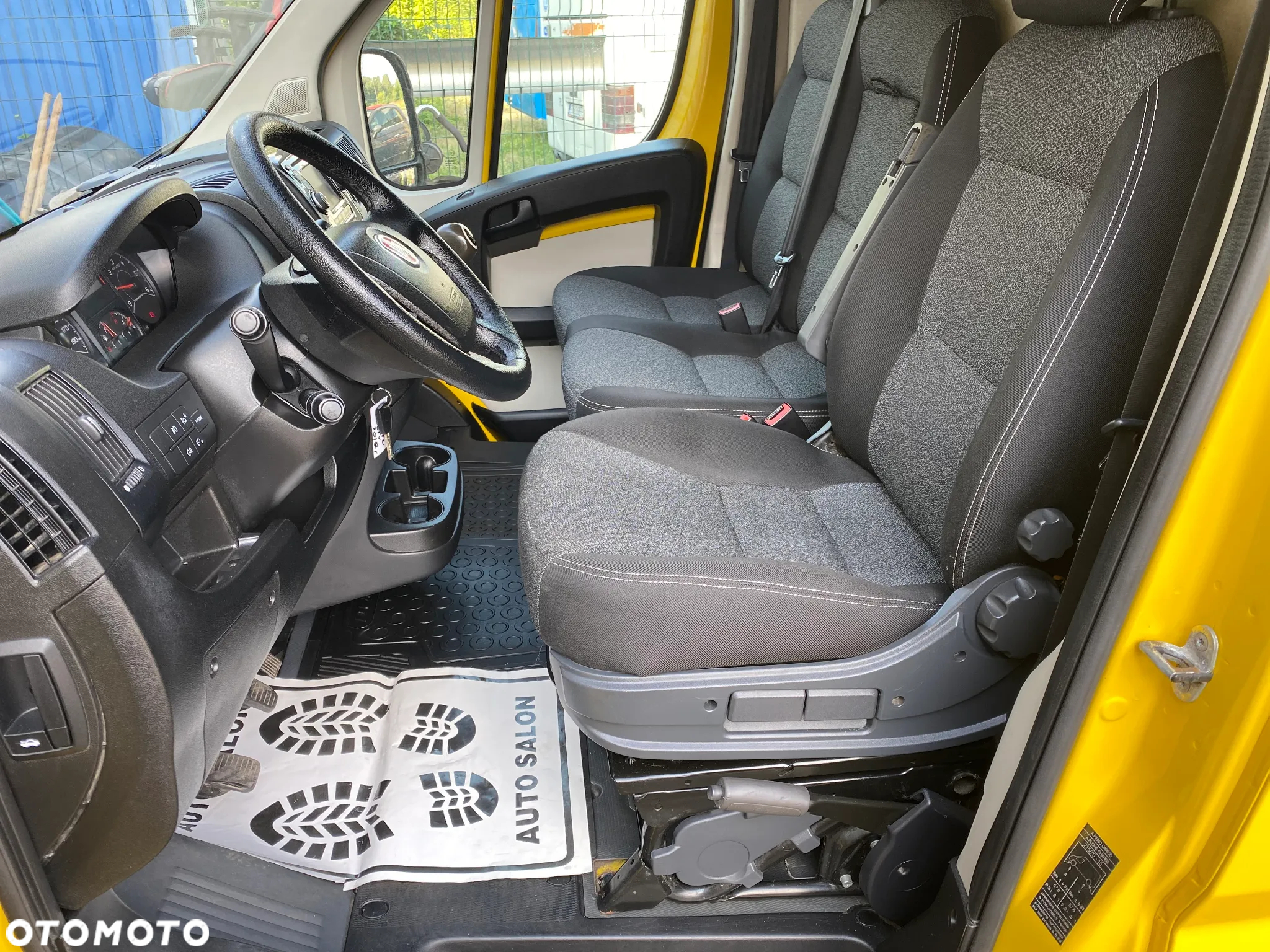 Fiat DUCATO - 18