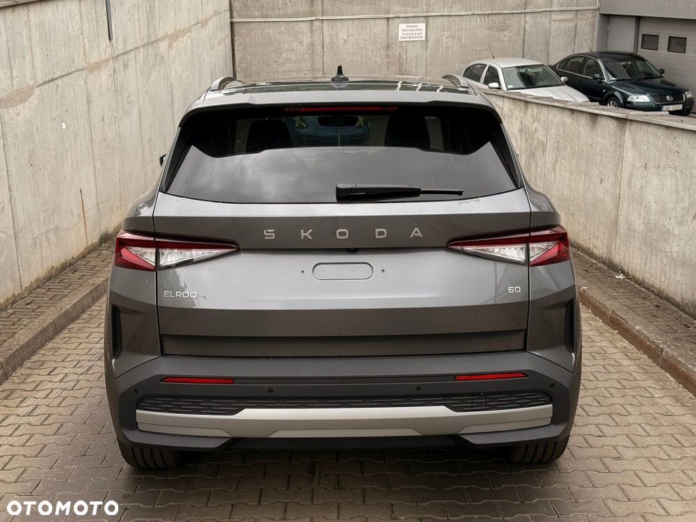 Skoda Elroq 61kWh Essence - 7