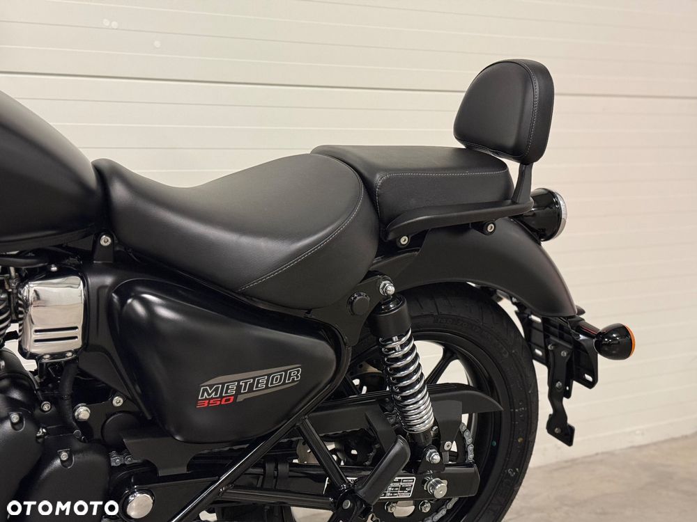 Royal Enfield Meteor - 35