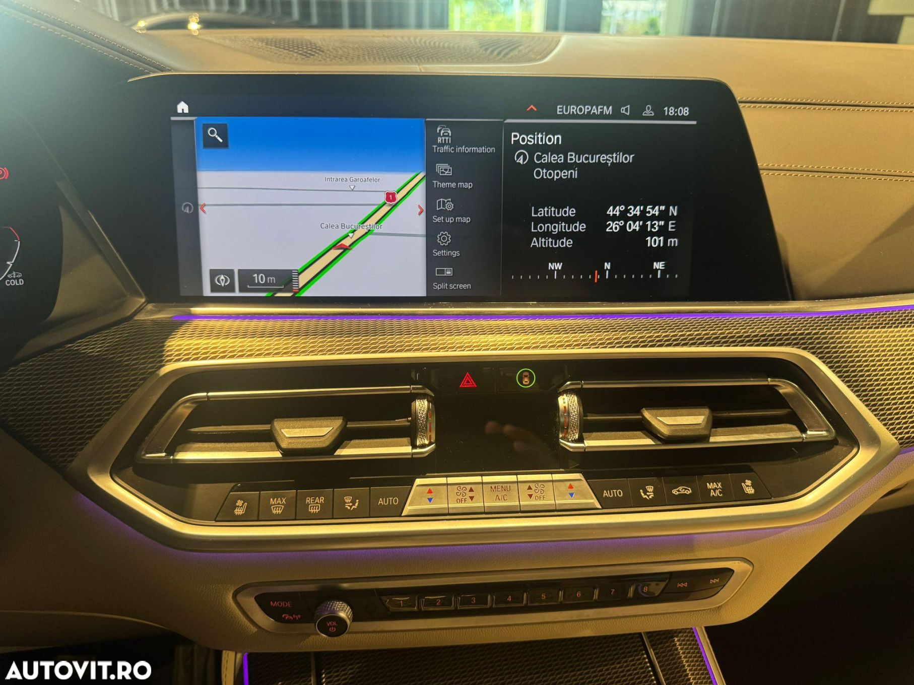 BMW X5 xDrive40d AT MHEV - 30