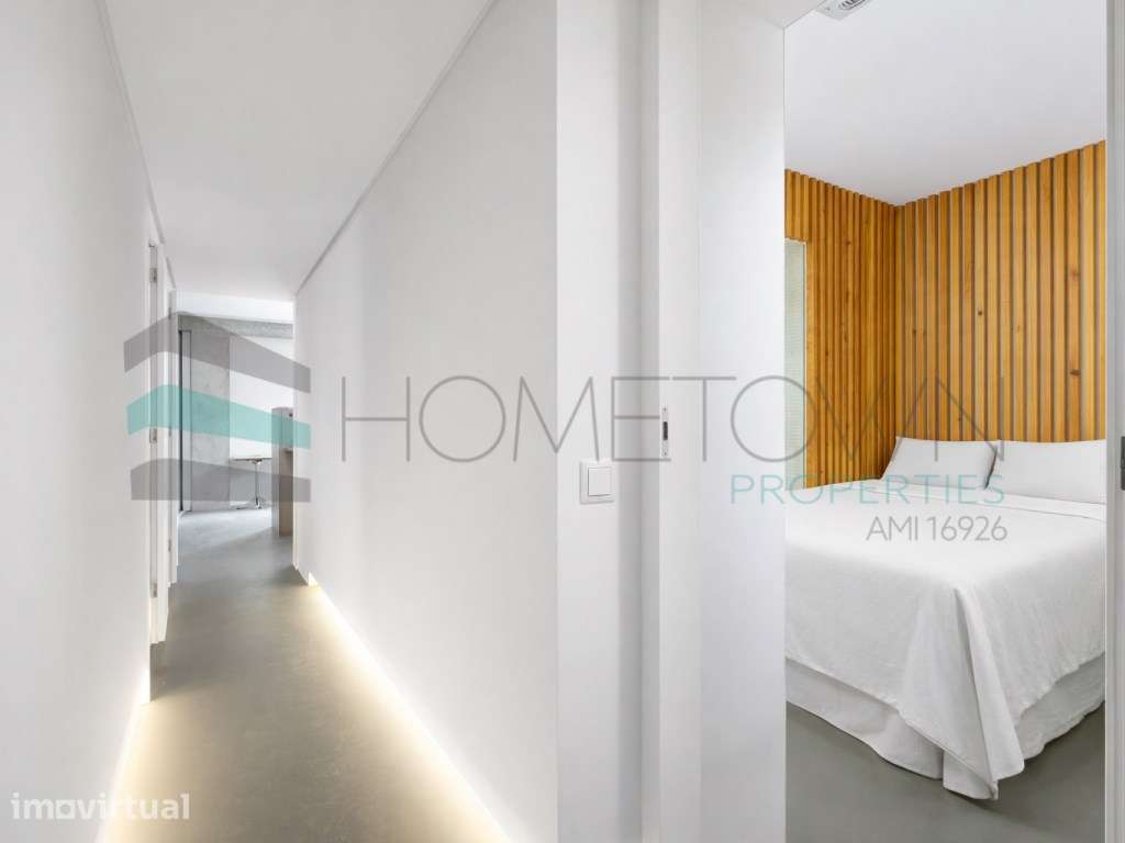 Apartamento T2 - Perto da marina de Vilamoura - Grande imagem: 5/29