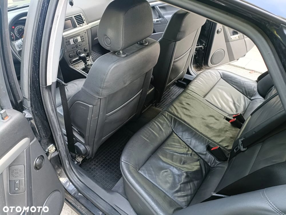 Opel Vectra - 14