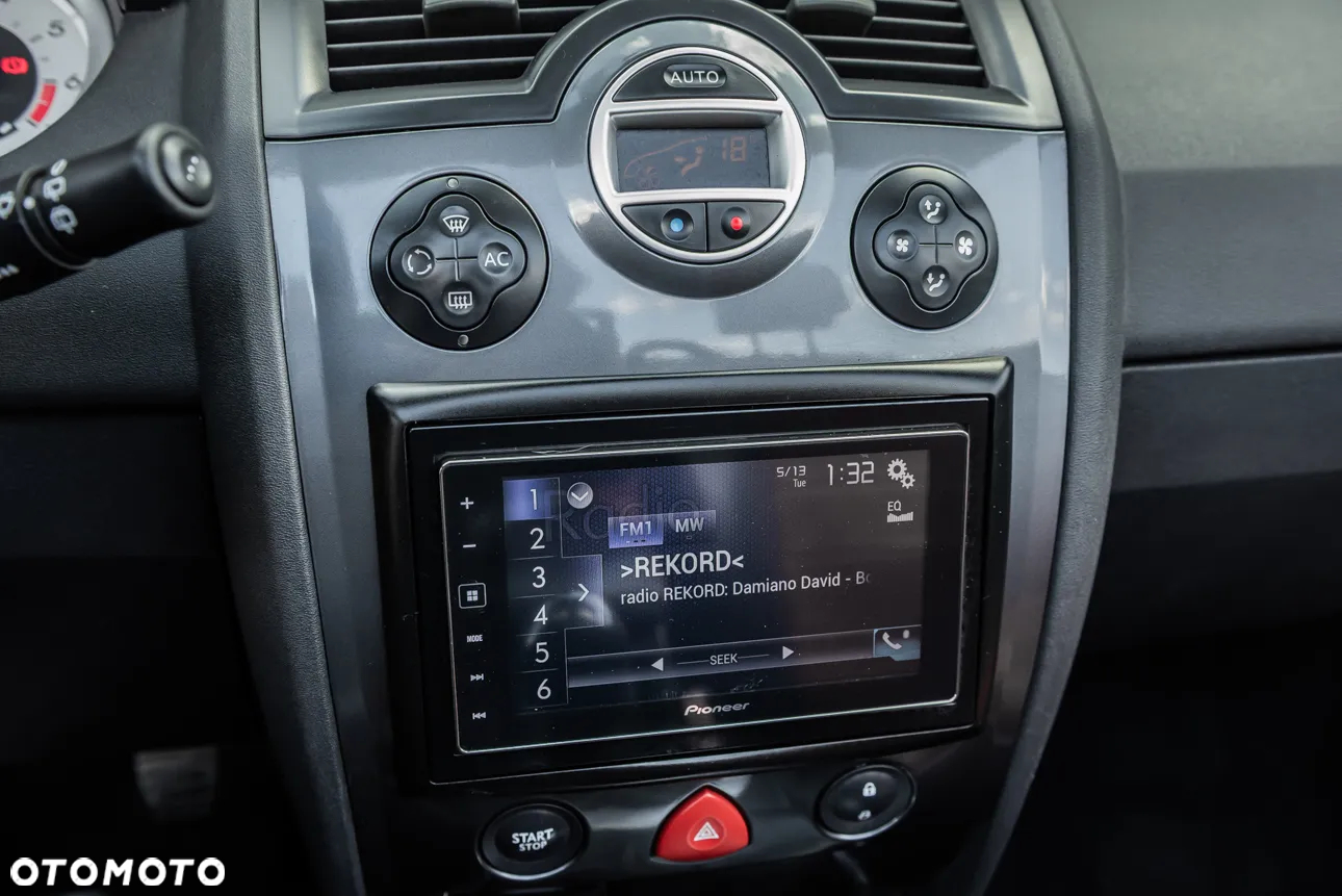 Renault Megane - 20