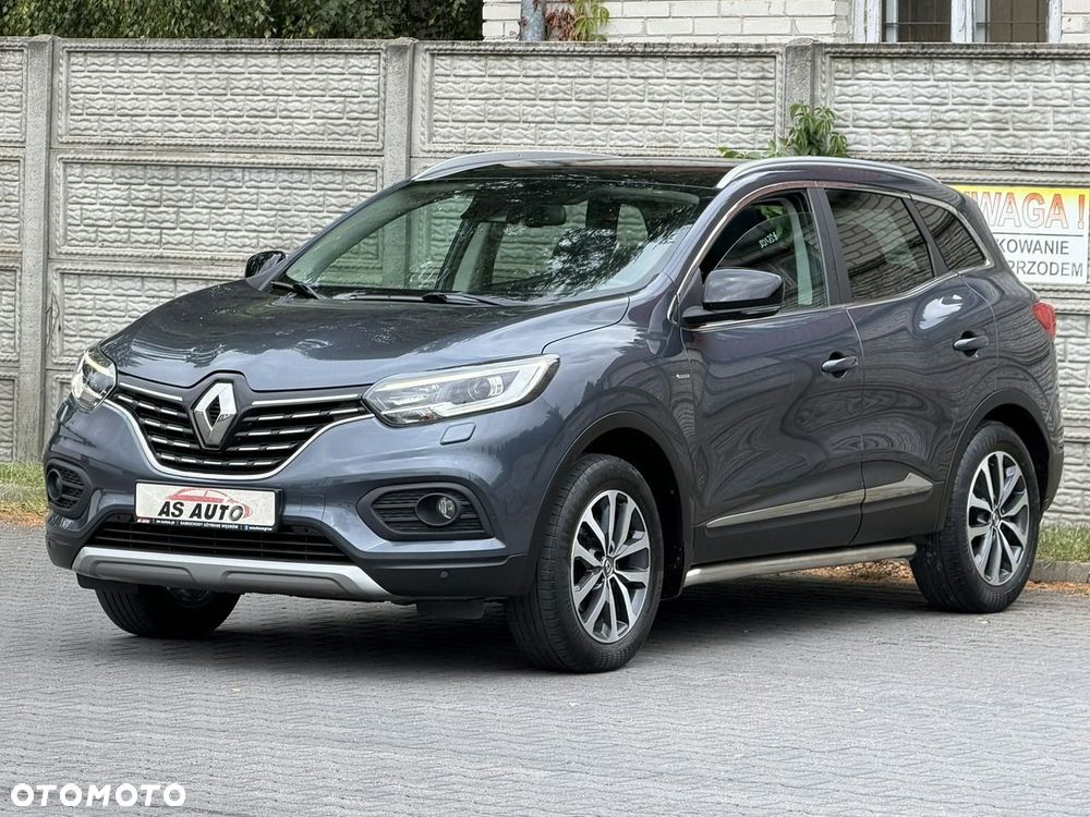 Renault Kadjar - 33