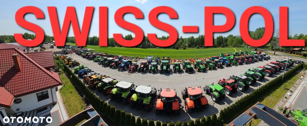 Claas Arion 530 Tur  FL 120   2 SZTUKI  Arion 430 Cebis ARION 540 6430 Premium 412 Vario ARION 540 CEBIS ARION 550 CIS ARION 520 CMATIC - 14