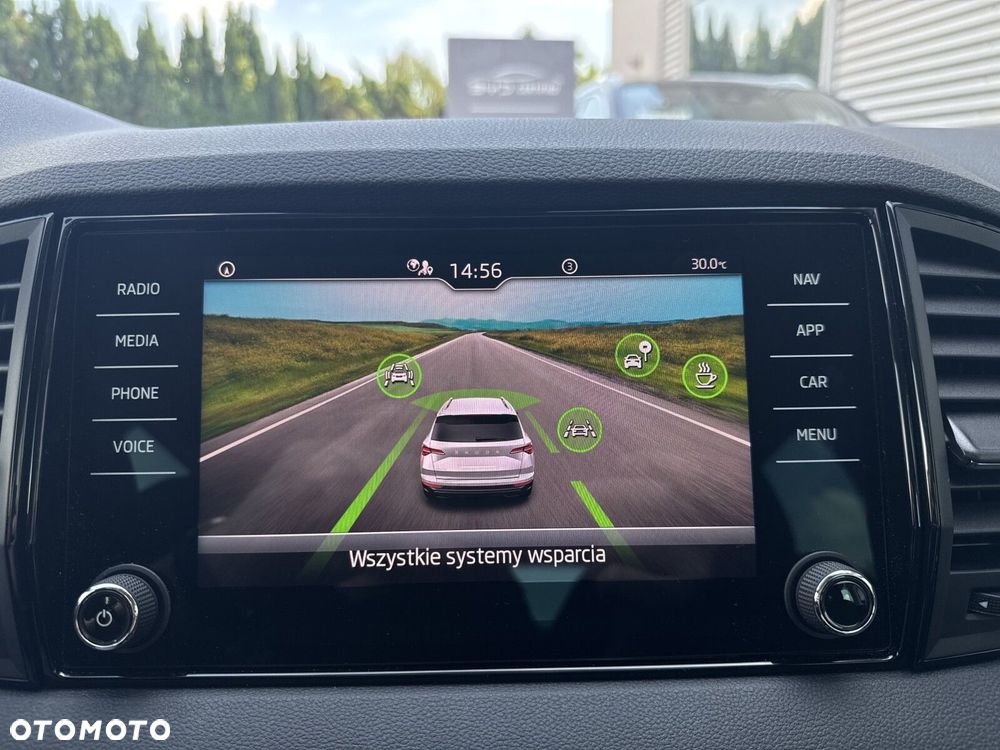 Skoda Karoq 1.5 TSI ACT Selection - 27