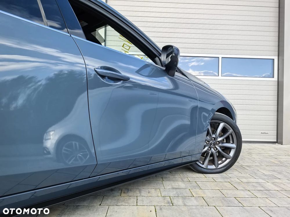 Mazda 3 SKYACTIV-G 2.0 M-Hybrid DRIVE SELECTION - 24