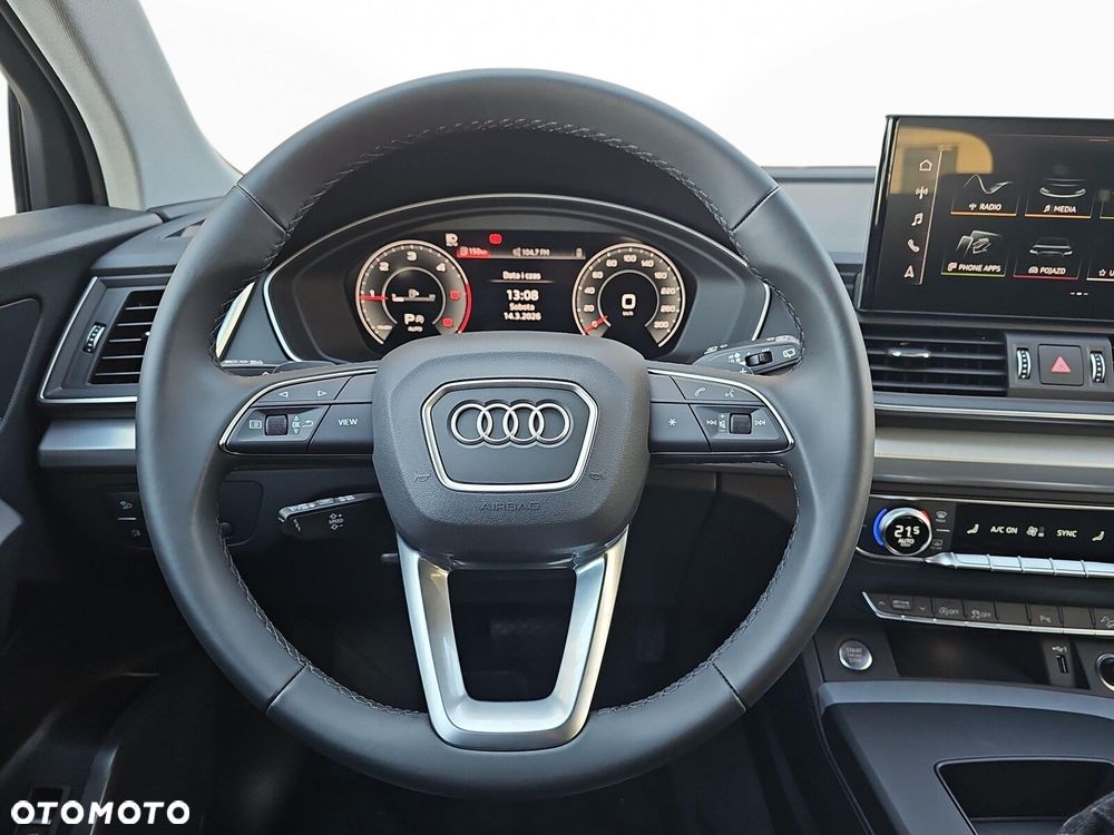 Audi Q5 - 14