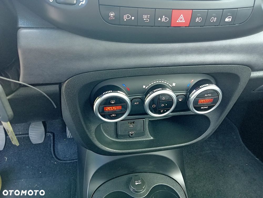 Fiat 500L - 17
