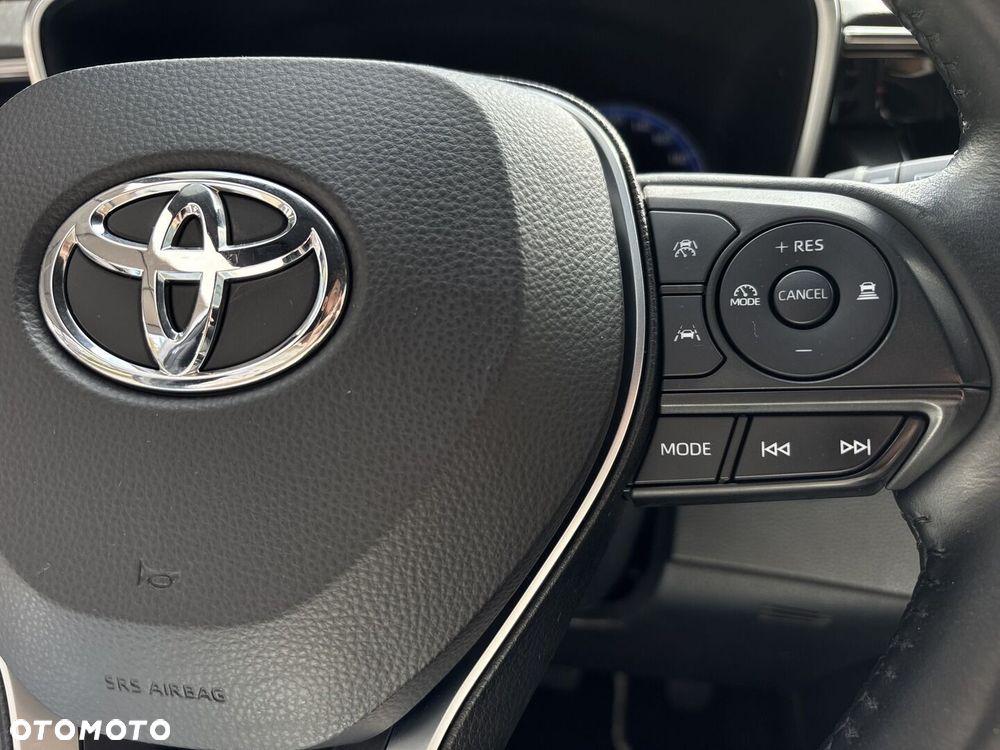 Toyota Corolla - 14