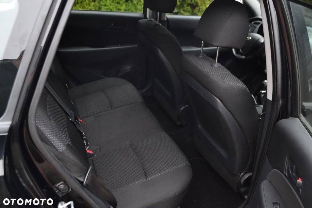 Hyundai i30 i30cw 1.6 CRDi UEFA EURO 2012 Edition - 15