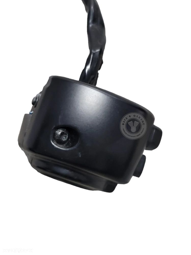Przełączniki przełącznik Harley Davidson Touring 71682-06A 71685-06A - 5