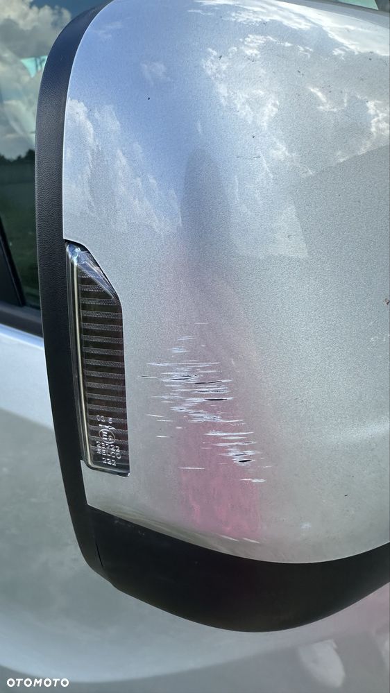 Renault Trafic - 8