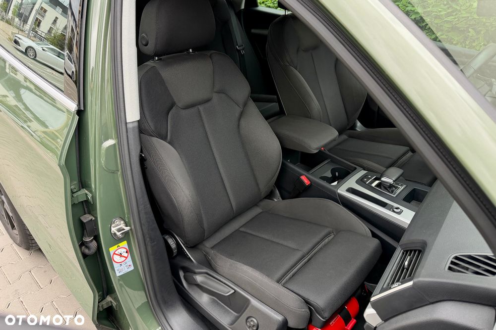Audi Q5 40 TDI mHEV Quattro S tronic - 20