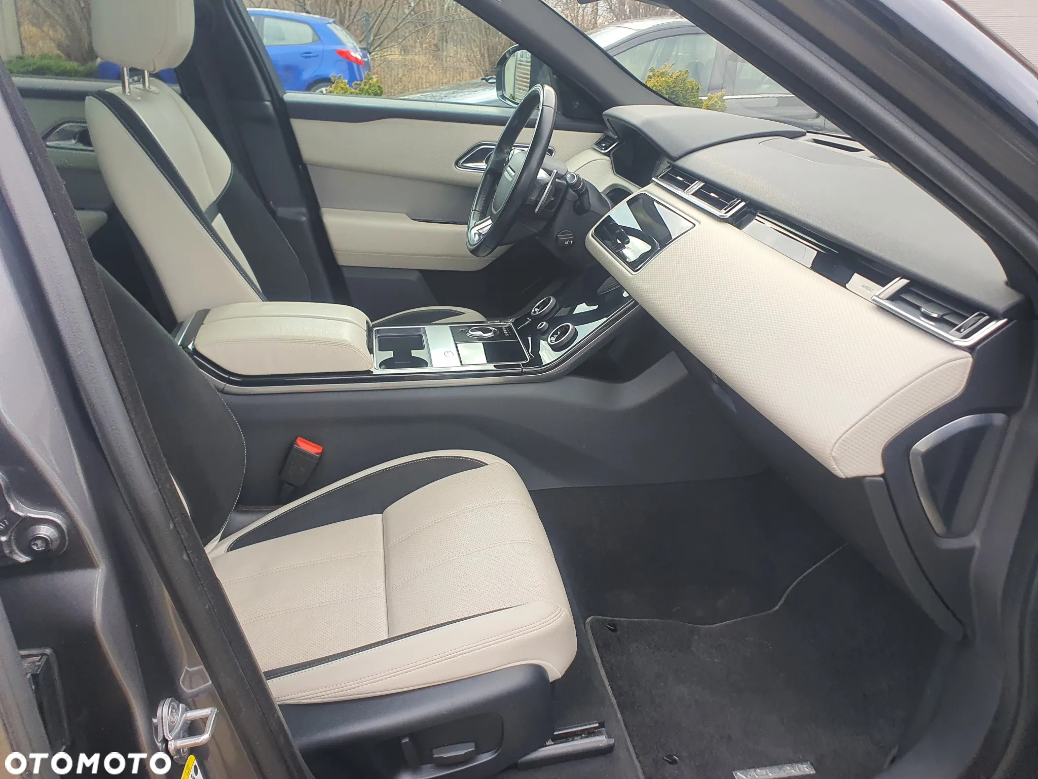 Land Rover Range Rover Velar 2.0 SD4 R-Dynamic SE - 23