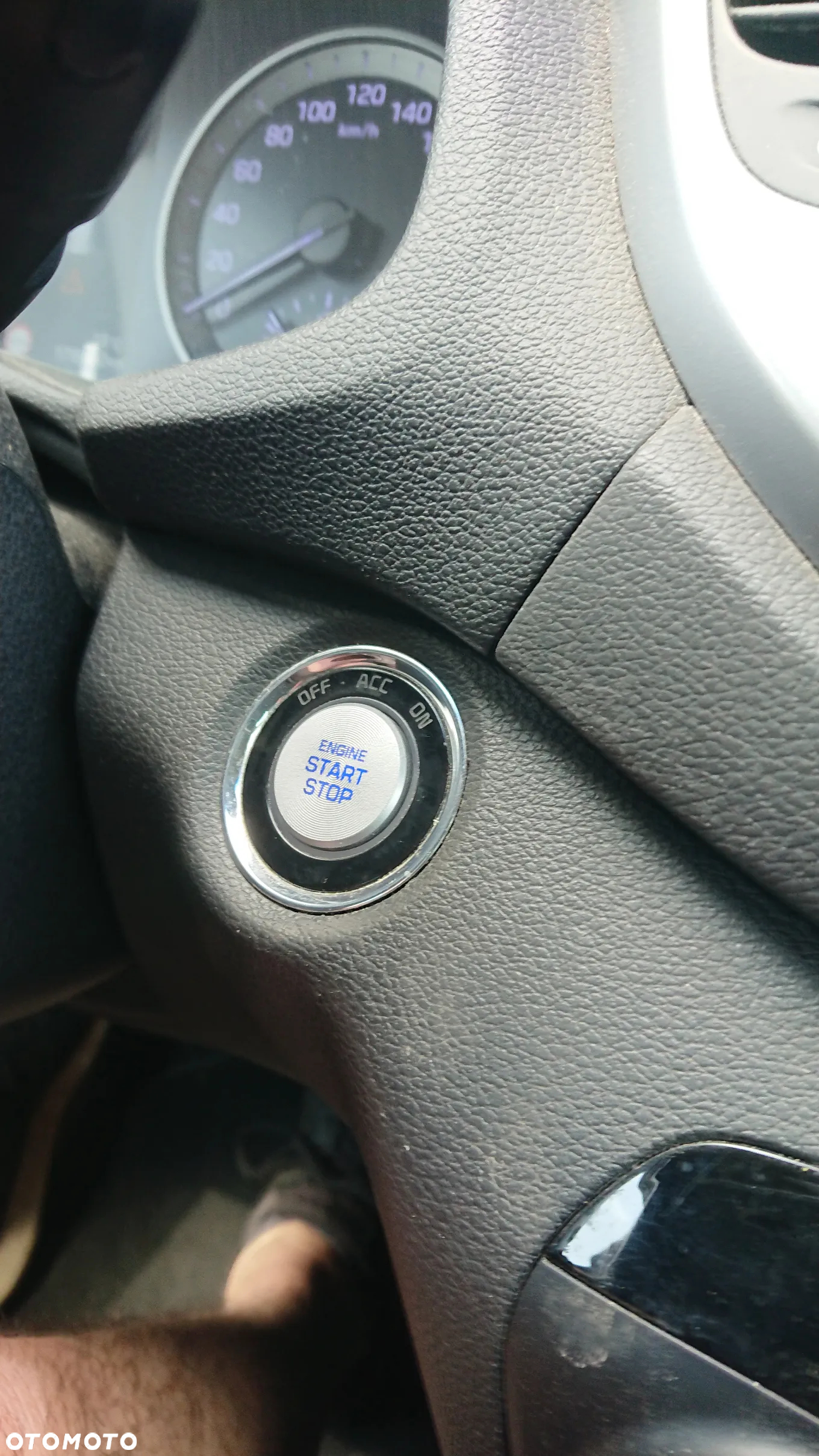 Hyundai Tucson - 4