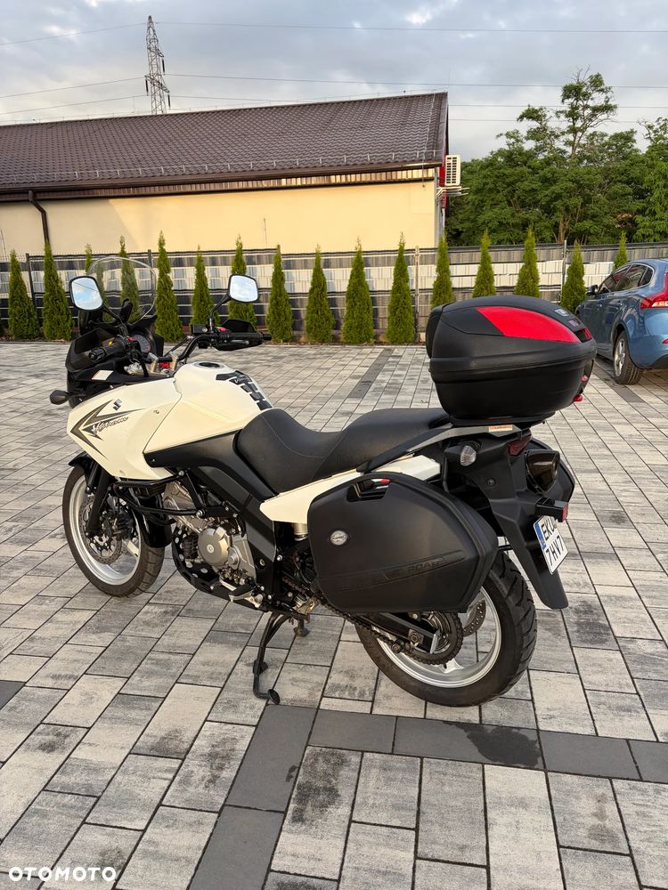 Suzuki DL - 5