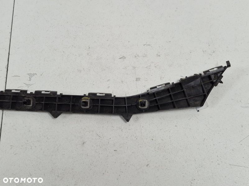 toyota avensis t27 lift t29 ślizg zderzaka tylnego lewy tył 52576-05061 - 6