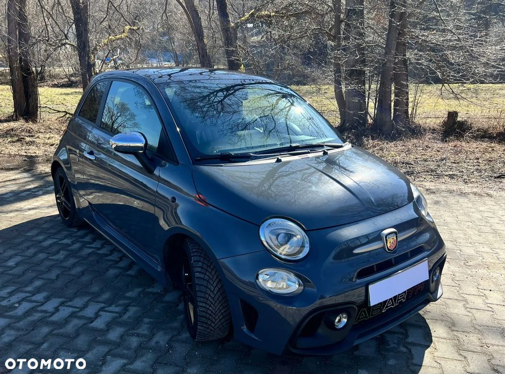 Fiat 500 - 3