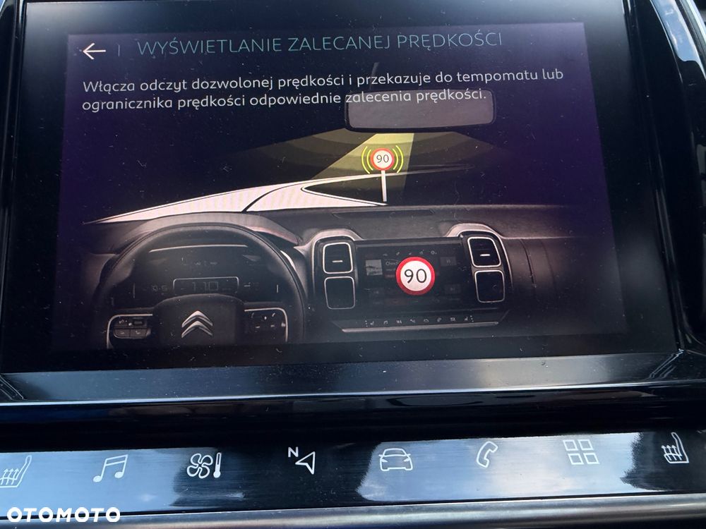 Citroën C5 Aircross 1.6 PHEV Shine EAT8 - 23
