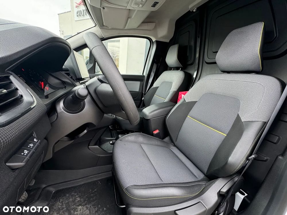 Renault Kangoo - 15