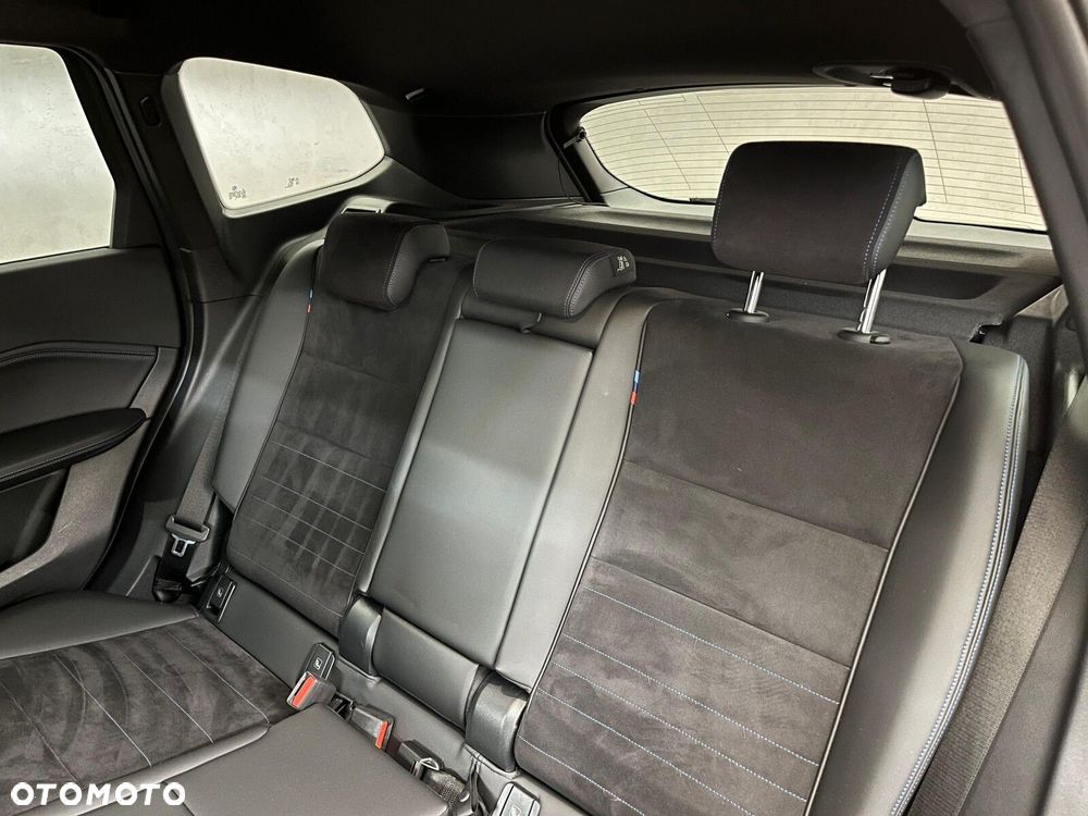 BMW X1 xDrive23d mHEV M Sport - 23