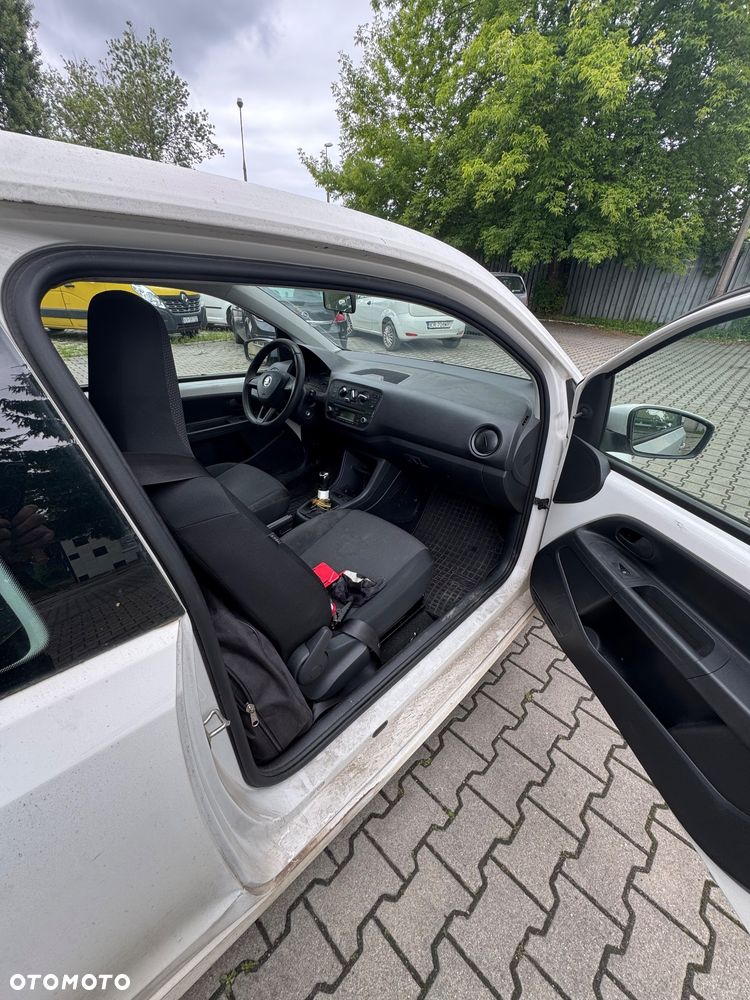 Škoda CitiGo - 6