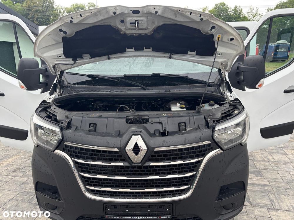 Renault Master - 16