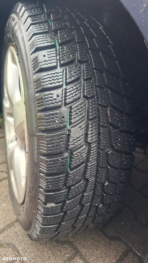 Opel Vectra 1.9 CDTI Cosmo - 19