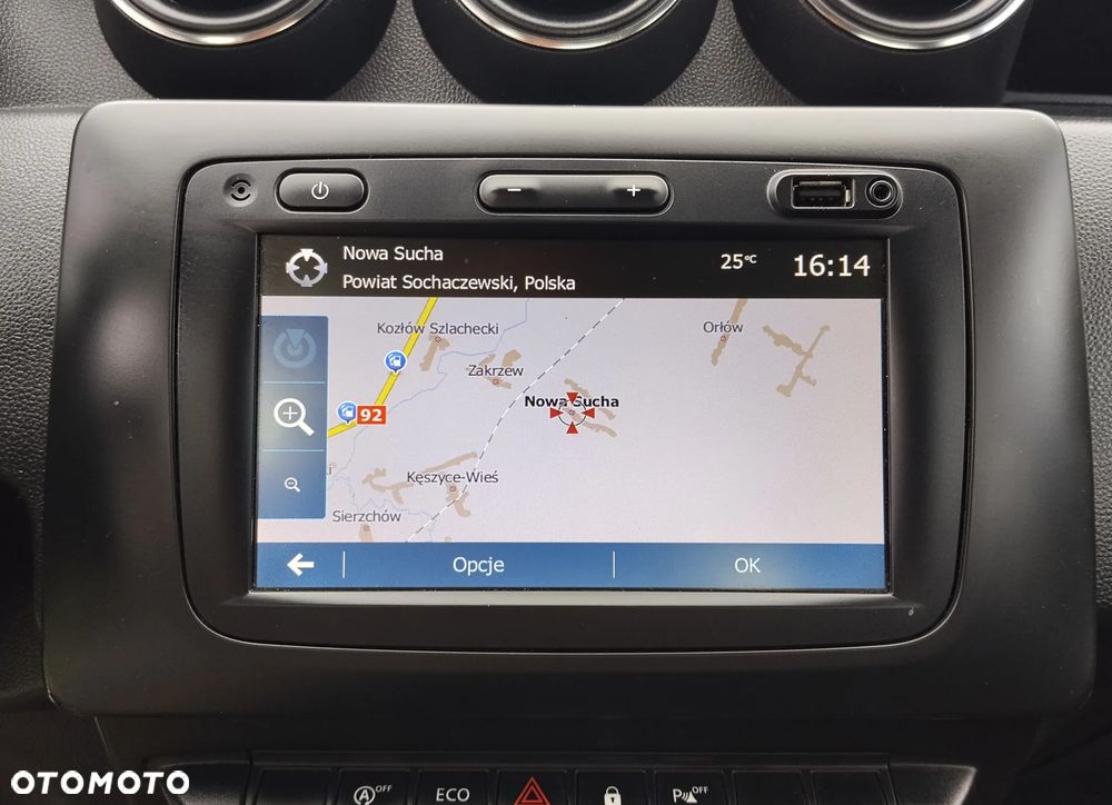 Dacia Duster SCe 115 2WD Comfort - 20