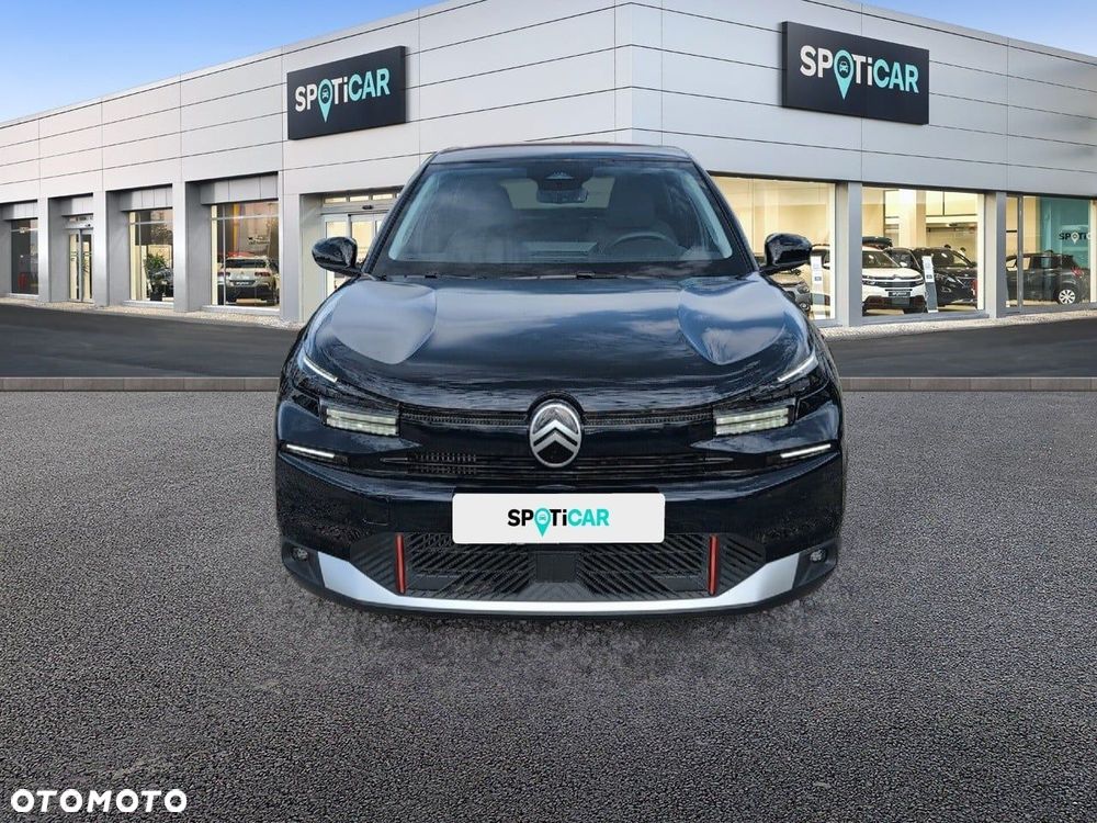 Citroën C4 - 2