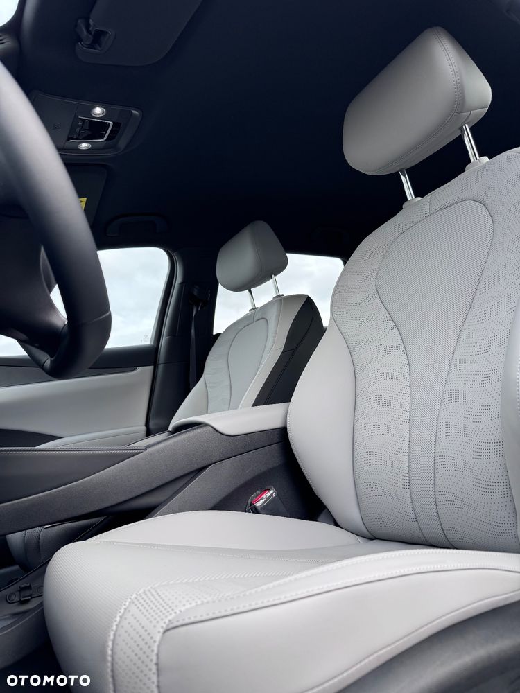 BYD Seal 6 DM-i 1.5 Boost - 19